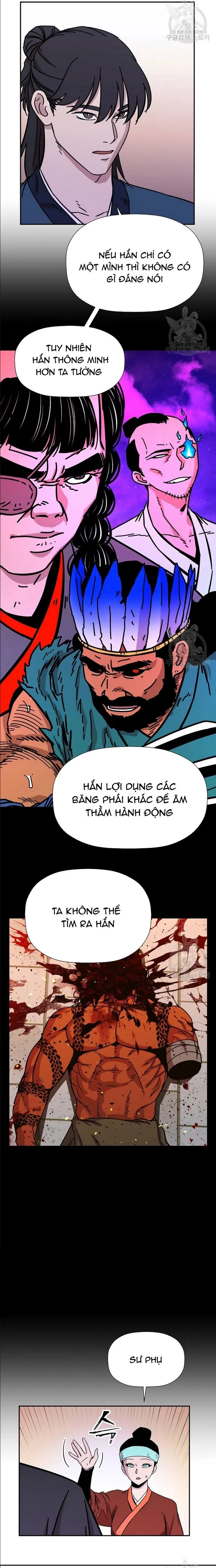 Chương 184 - Trang 10