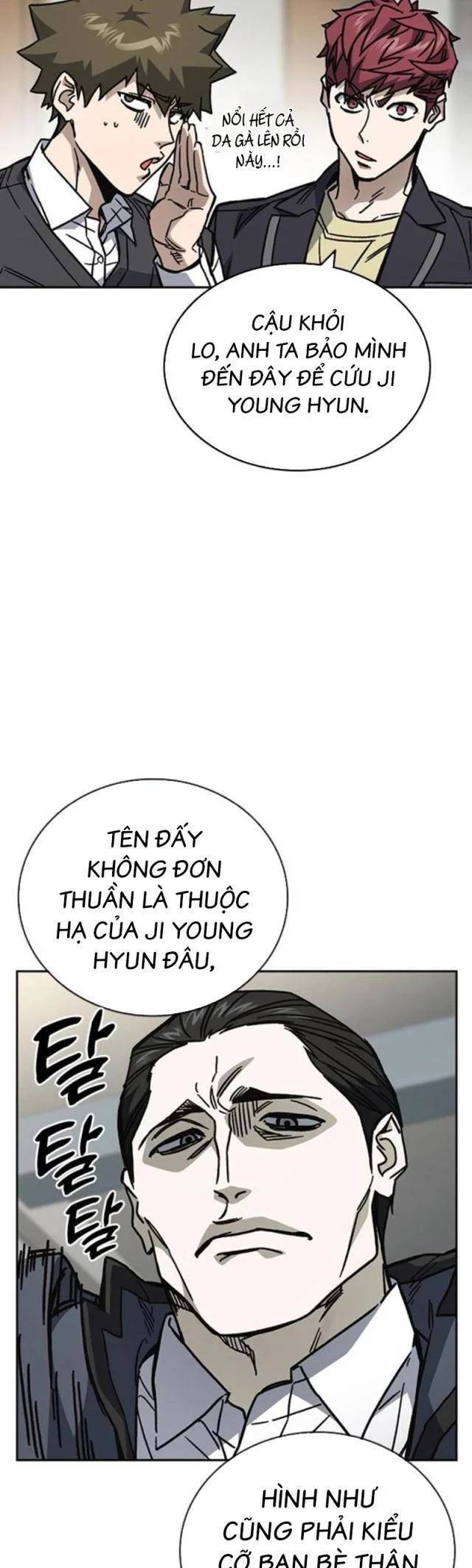 Chương 251 - Trang 26