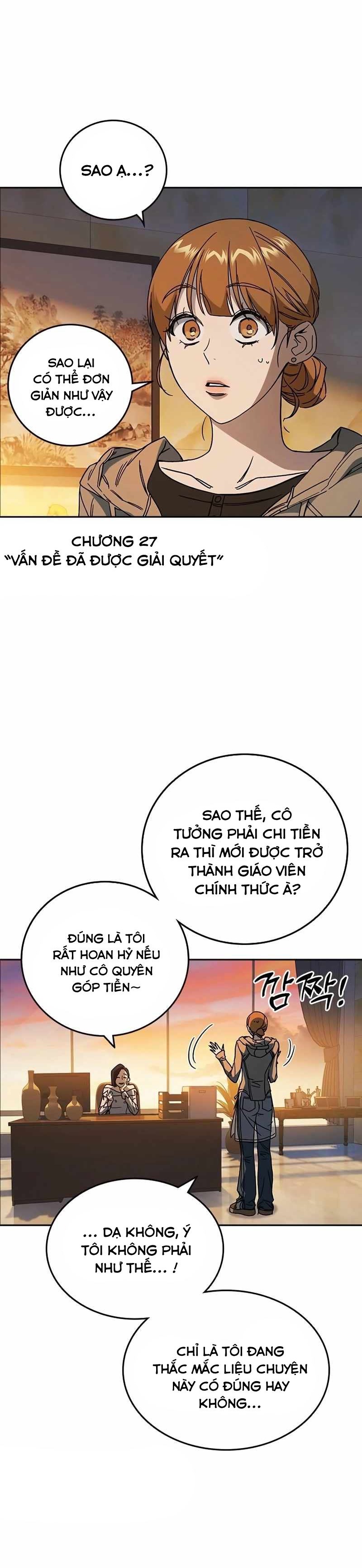 Chương 261 - Trang 3