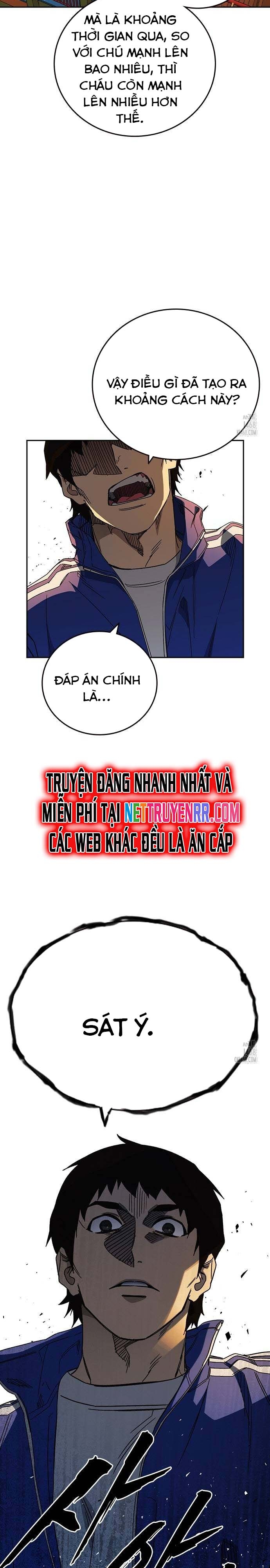 Chương 263 - Trang 32