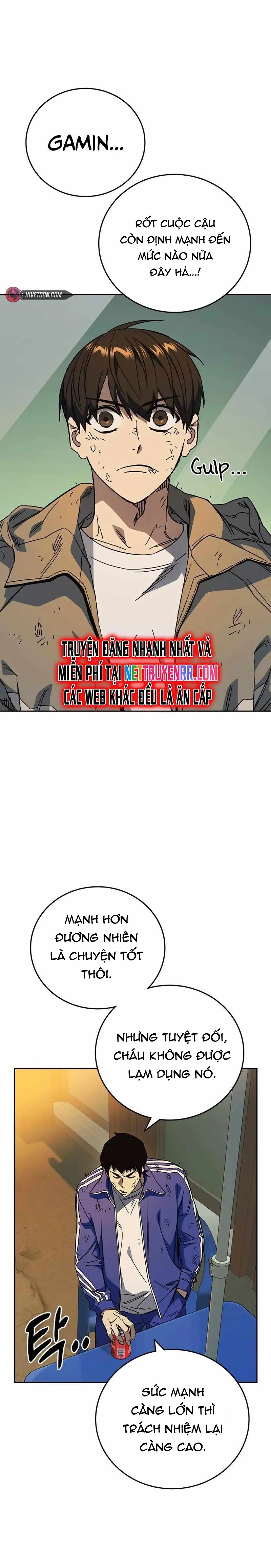 Chương 265 - Trang 23