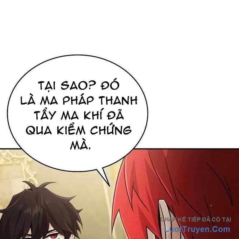 Học Viện Minh Triết - Chap 35 - Trang 33