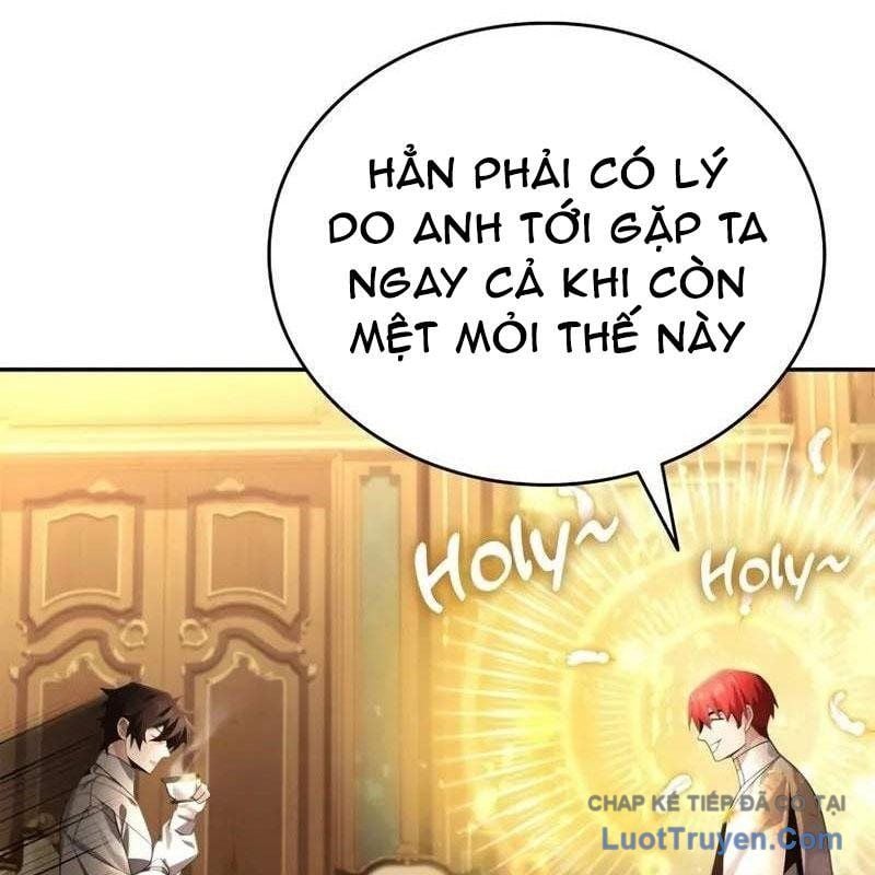 Học Viện Minh Triết - Chap 35 - Trang 5