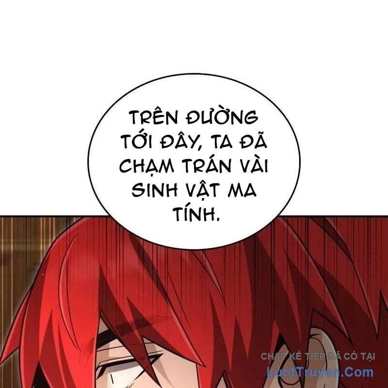 Học Viện Minh Triết - Chap 35 - Trang 7