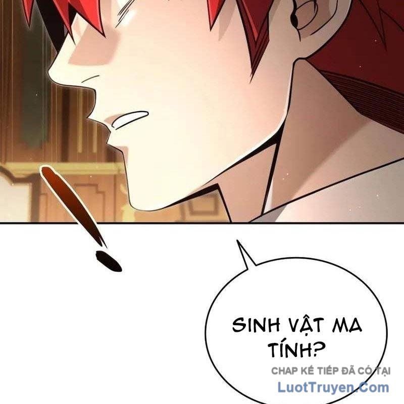 Học Viện Minh Triết - Chap 35 - Trang 8