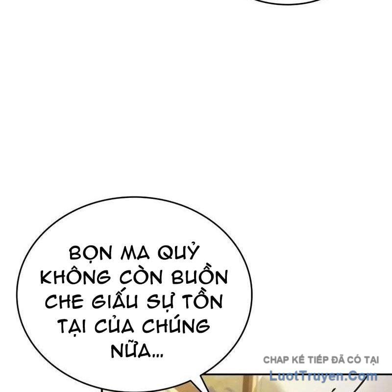 Học Viện Minh Triết - Chap 35 - Trang 9
