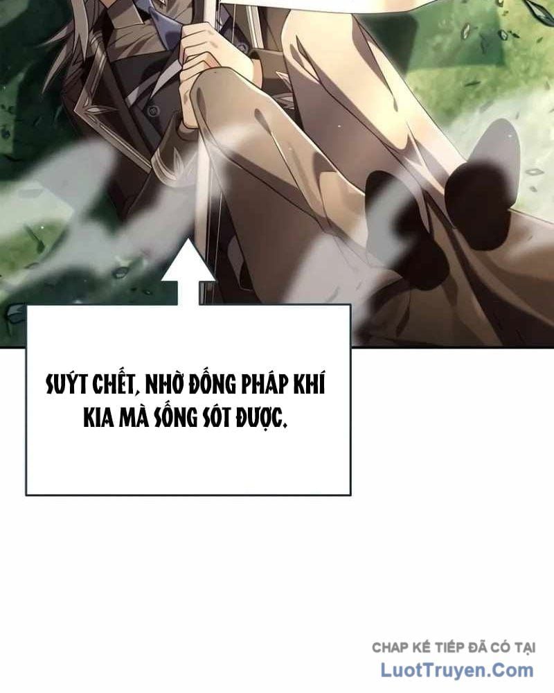 Học Viện Minh Triết - Chap 38 - Trang 111