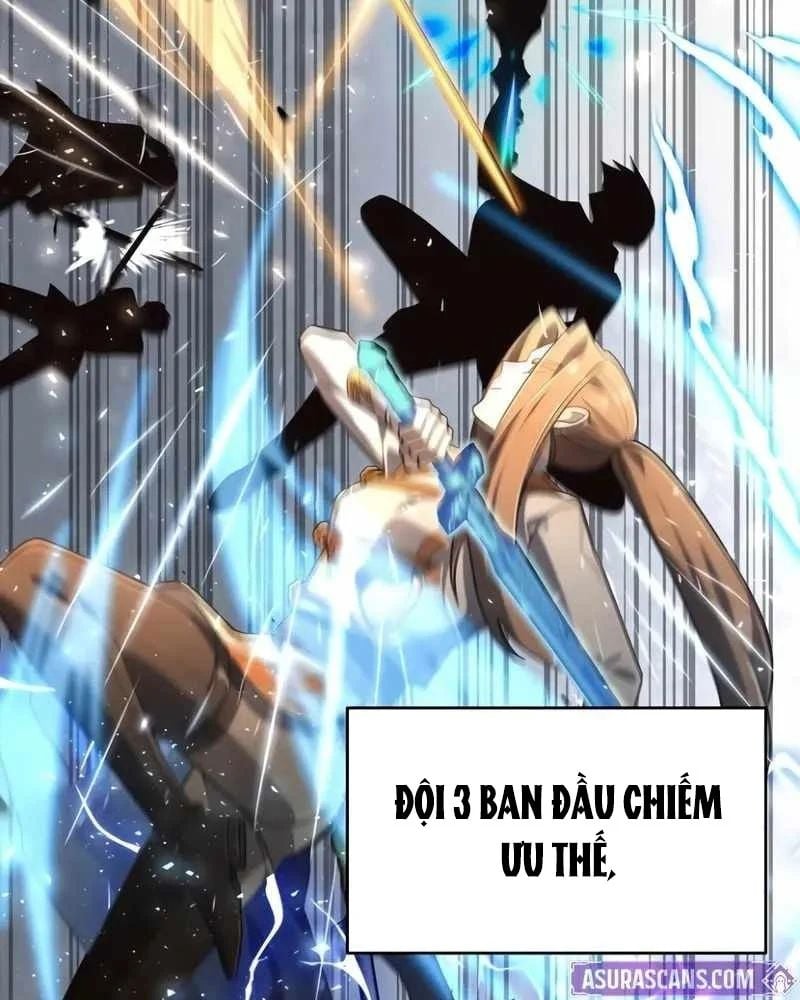Học Viện Minh Triết - Chap 38 - Trang 3
