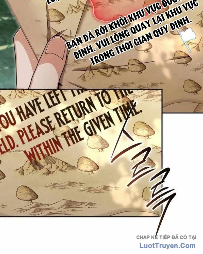 Học Viện Minh Triết - Chap 38 - Trang 22