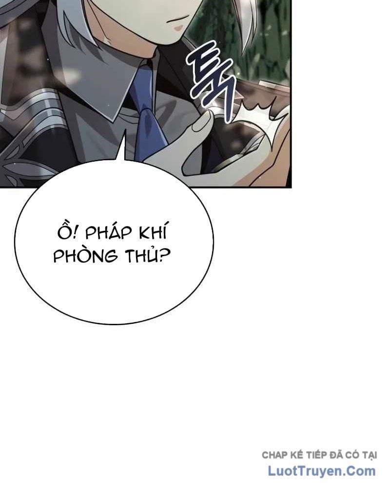 Học Viện Minh Triết - Chap 38 - Trang 29