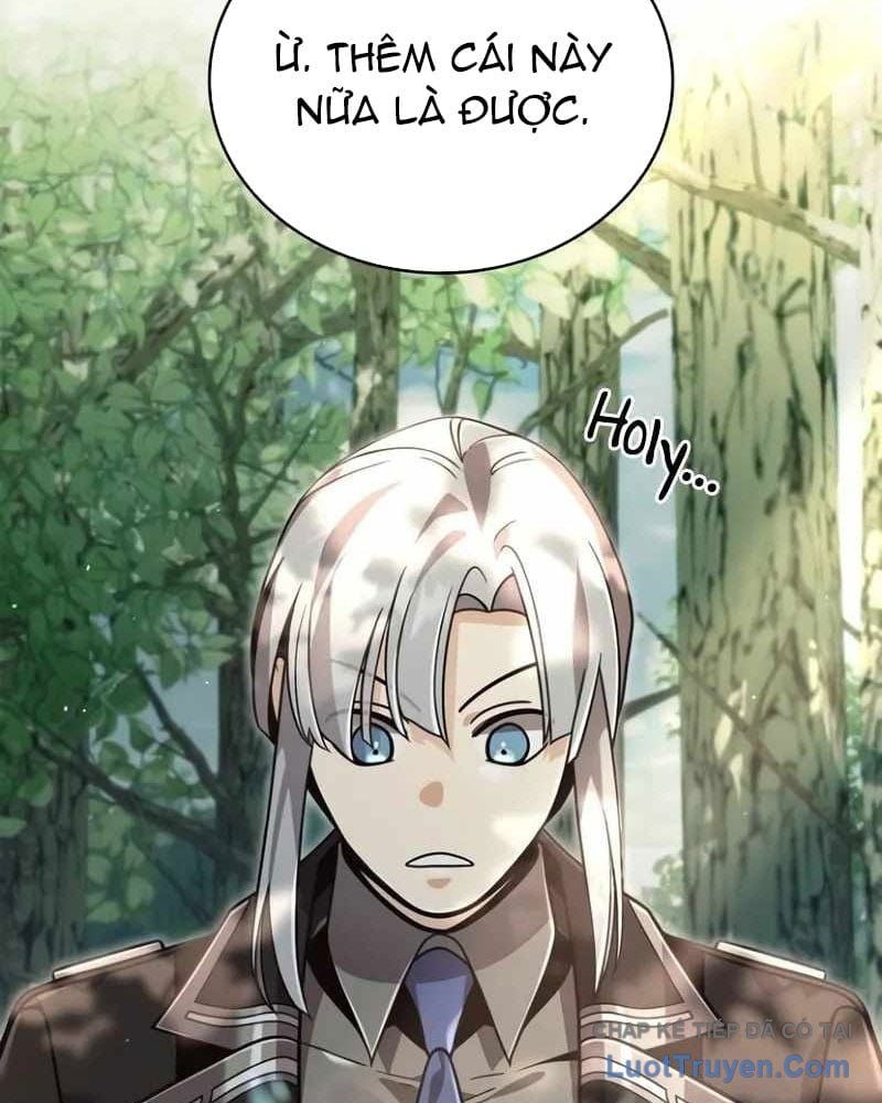 Học Viện Minh Triết - Chap 38 - Trang 33