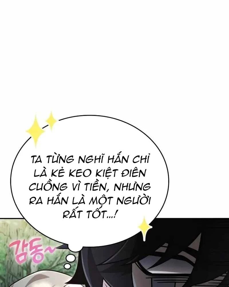 Học Viện Minh Triết - Chap 38 - Trang 40
