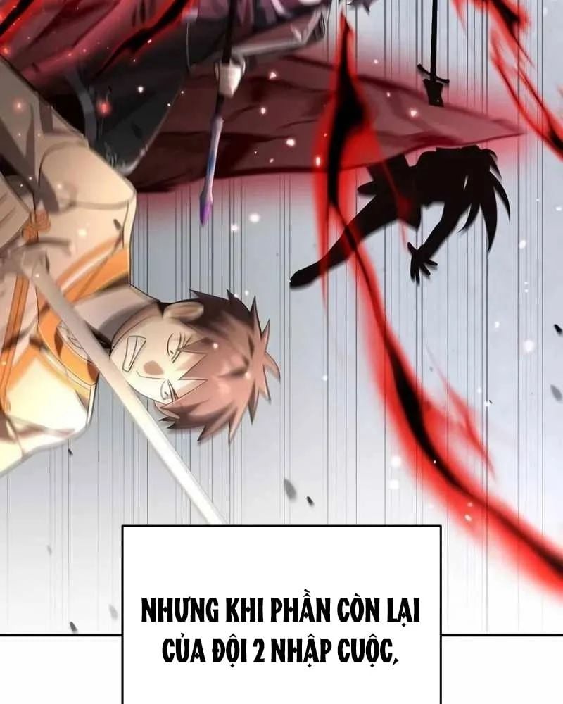 Học Viện Minh Triết - Chap 38 - Trang 5