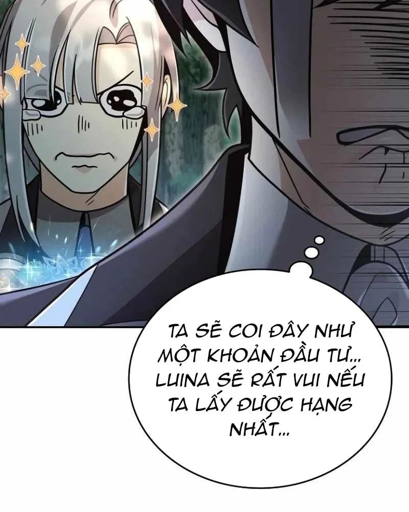 Học Viện Minh Triết - Chap 38 - Trang 41