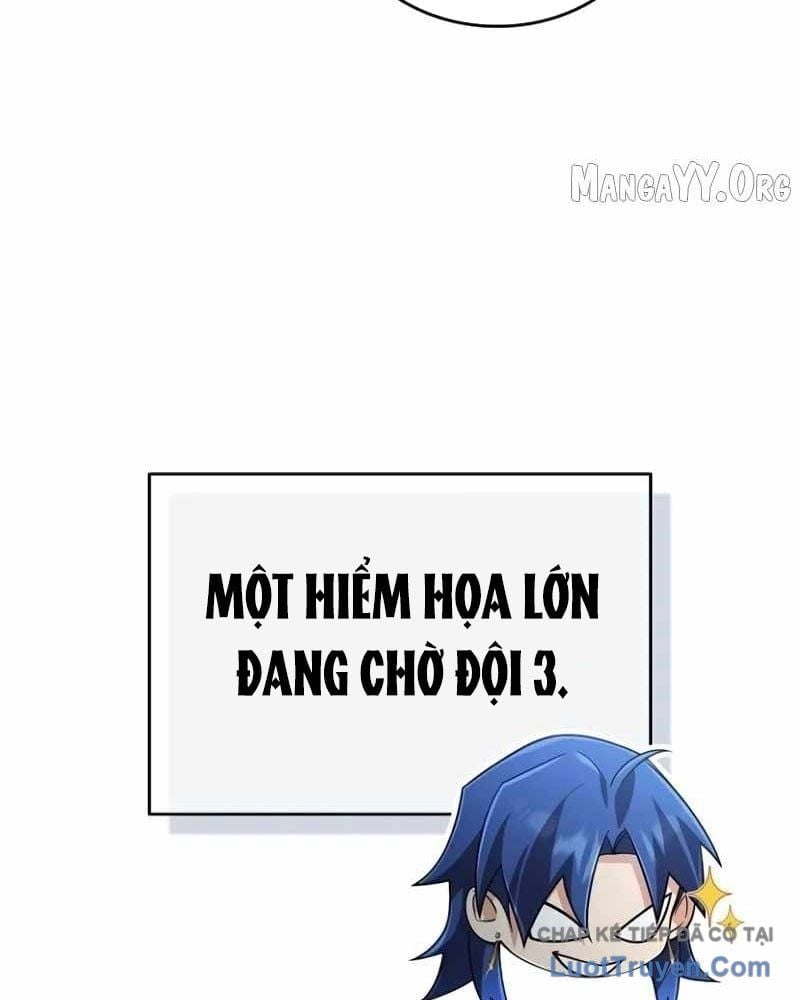 Học Viện Minh Triết - Chap 38 - Trang 44
