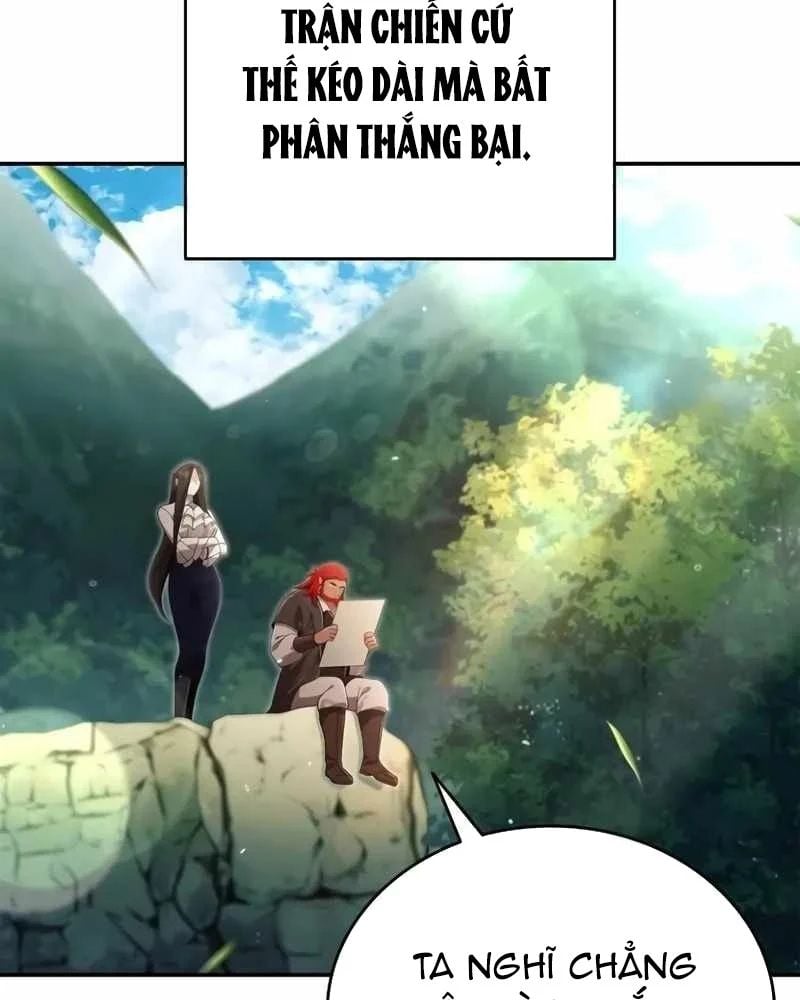 Học Viện Minh Triết - Chap 38 - Trang 7