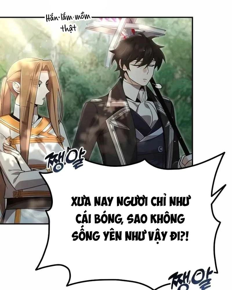 Học Viện Minh Triết - Chap 38 - Trang 61
