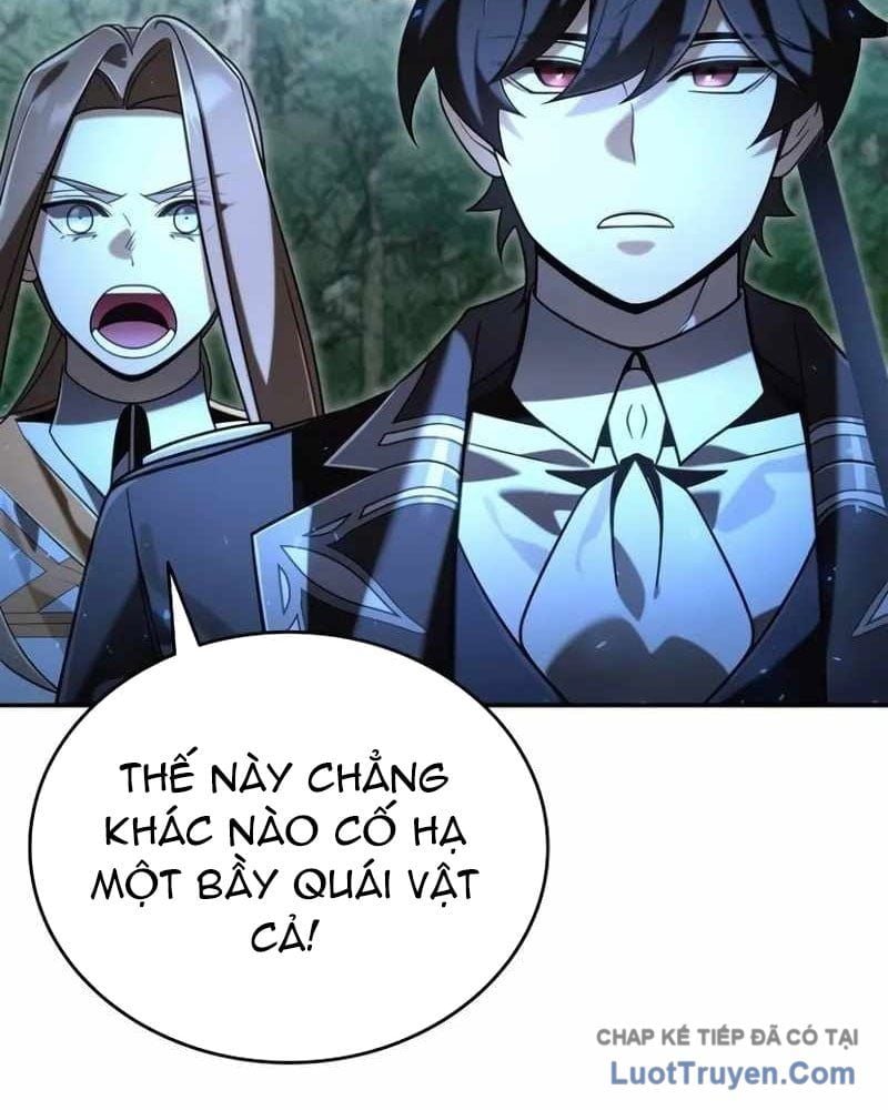 Học Viện Minh Triết - Chap 38 - Trang 74