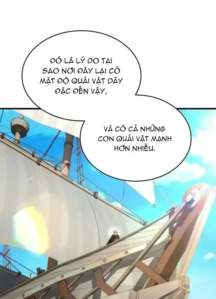 Học Viện Minh Triết - Chap 43 - Trang 11