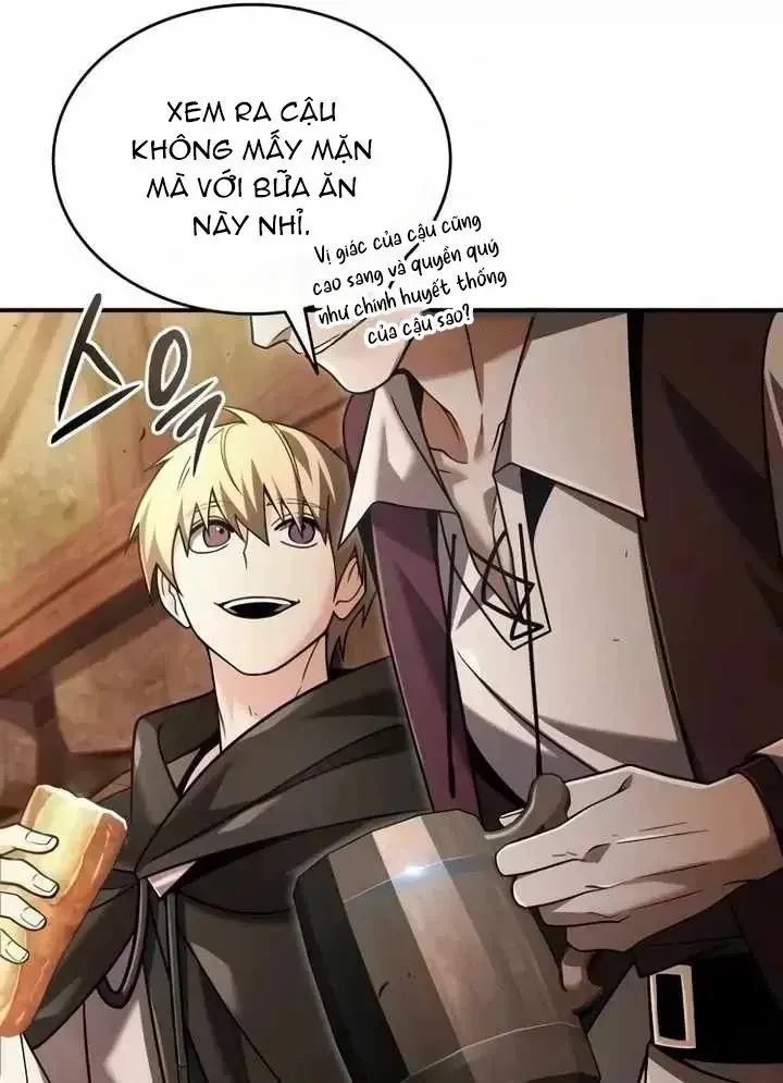 Học Viện Minh Triết - Chap 43 - Trang 104