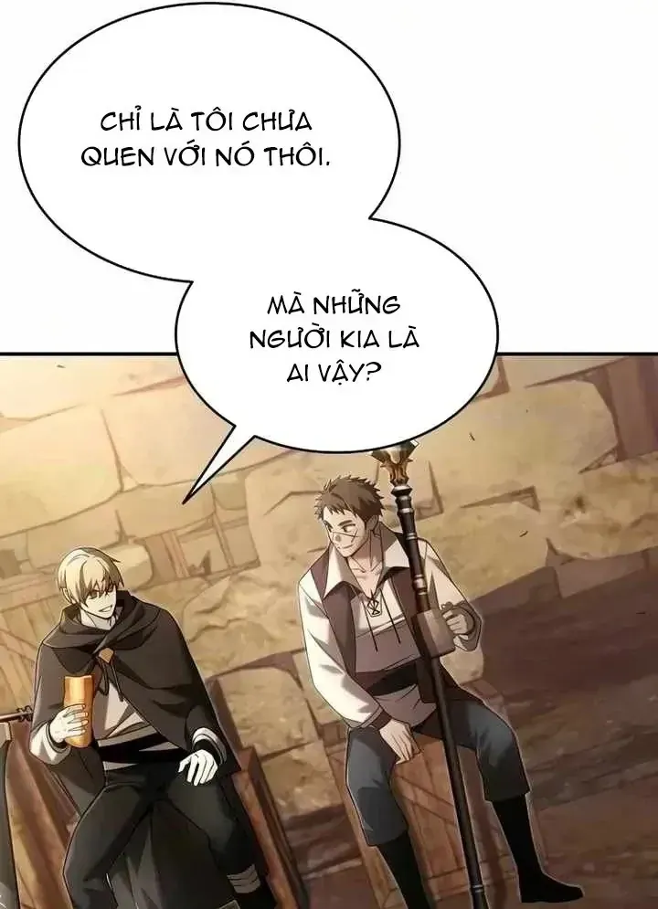 Học Viện Minh Triết - Chap 43 - Trang 106