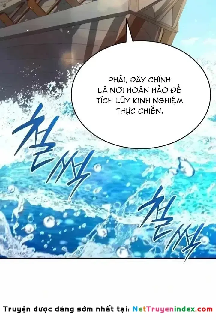 Học Viện Minh Triết - Chap 43 - Trang 12