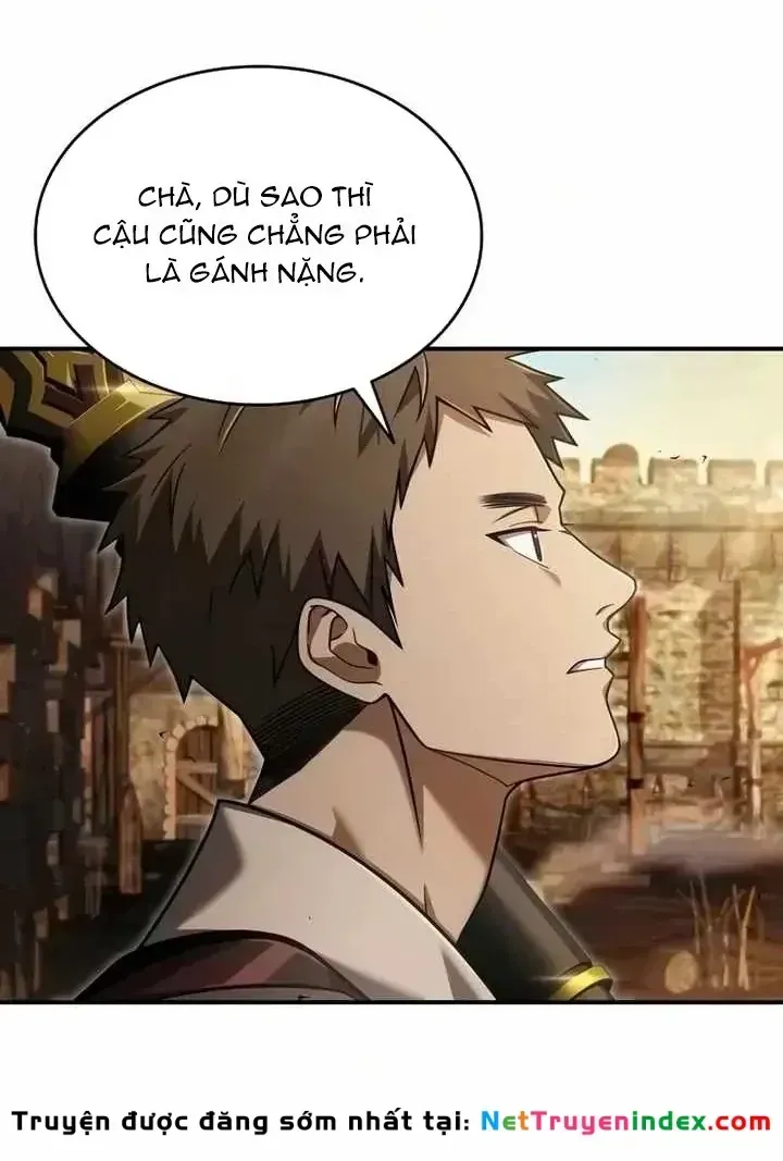 Học Viện Minh Triết - Chap 43 - Trang 112