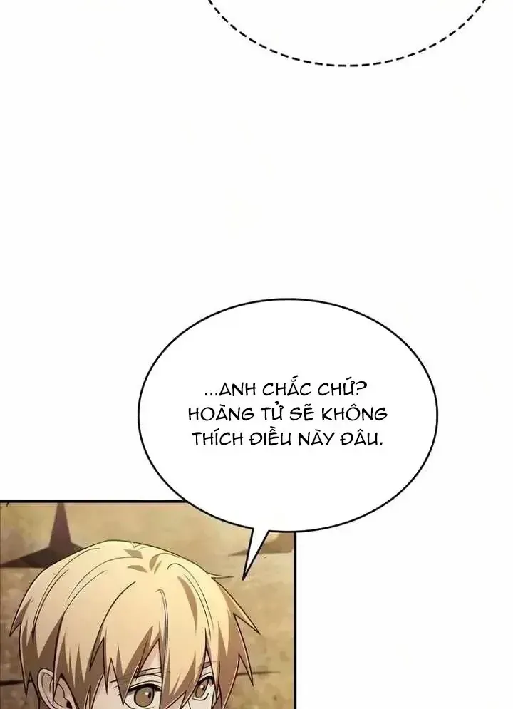 Học Viện Minh Triết - Chap 43 - Trang 122