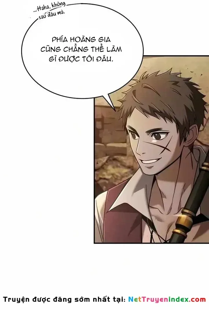 Học Viện Minh Triết - Chap 43 - Trang 124