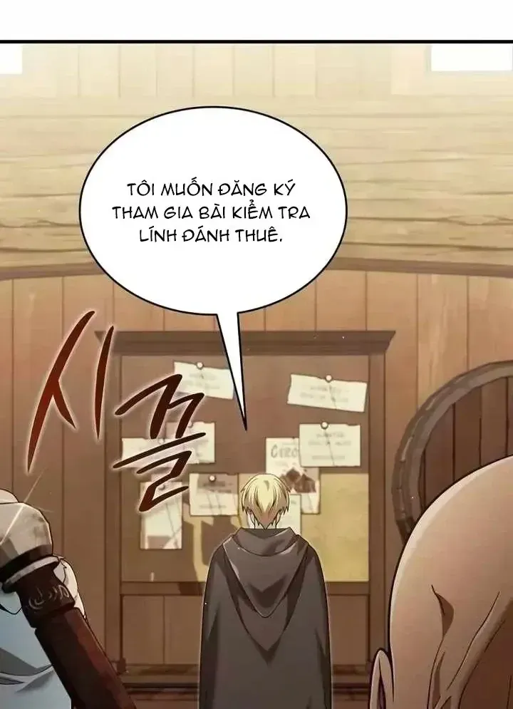 Học Viện Minh Triết - Chap 43 - Trang 25