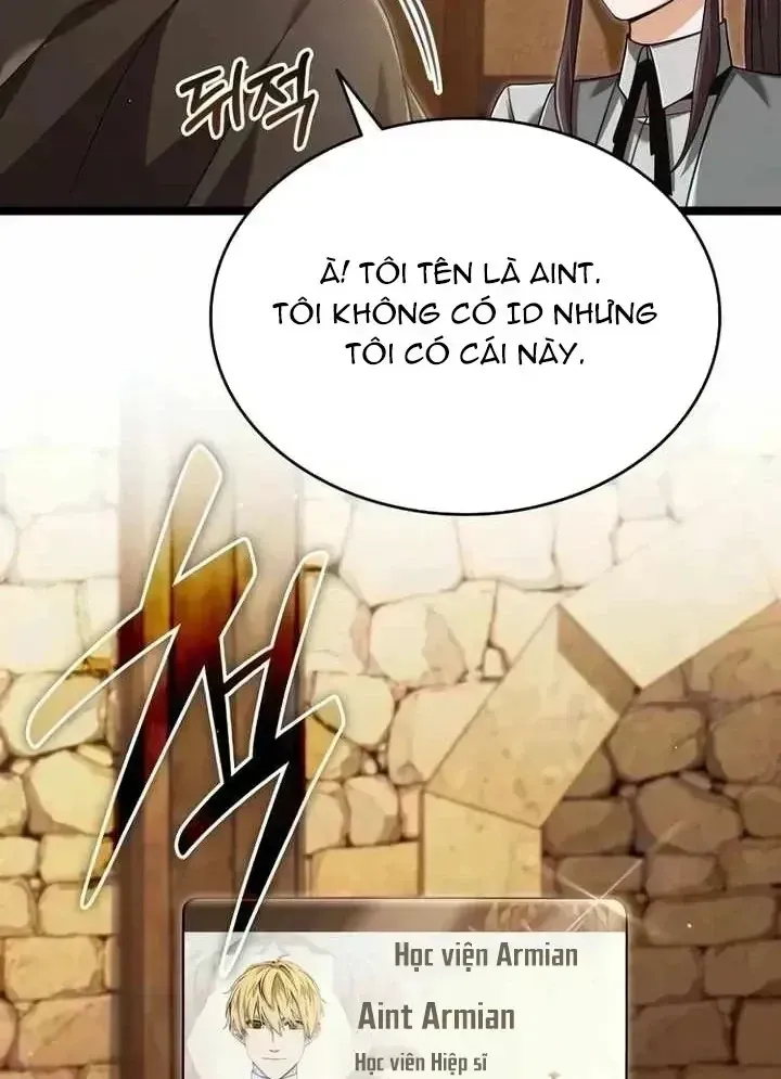 Học Viện Minh Triết - Chap 43 - Trang 28