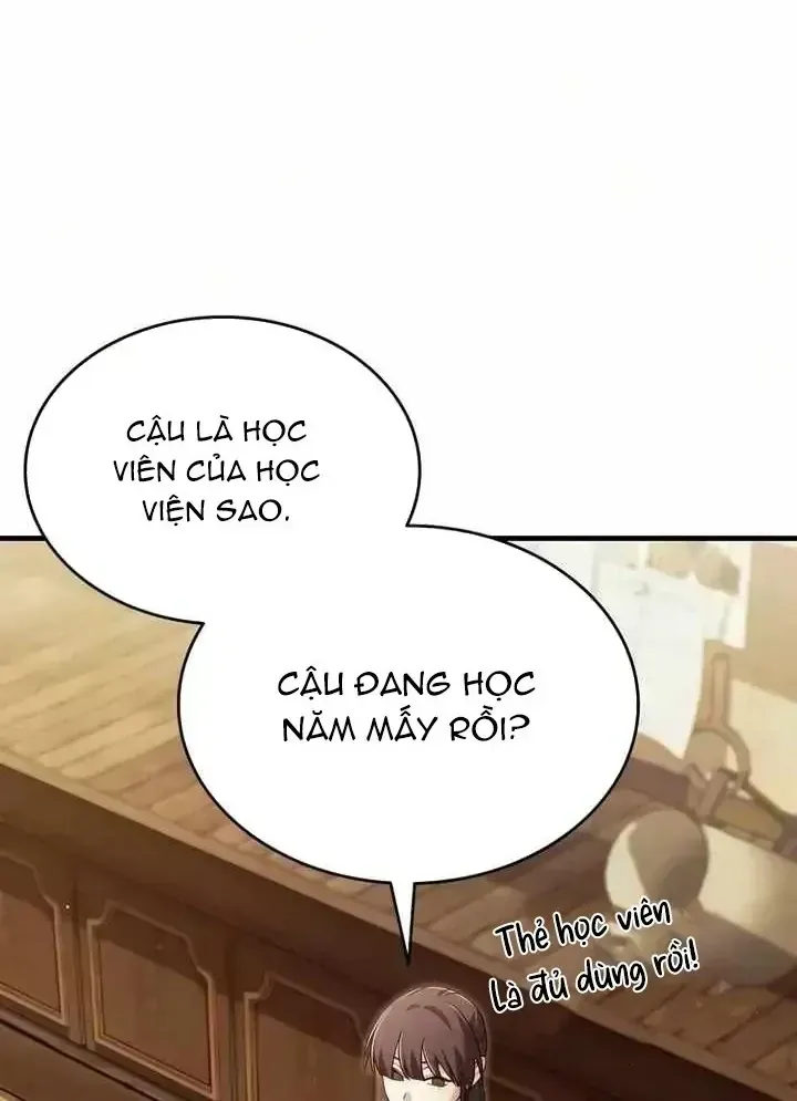 Học Viện Minh Triết - Chap 43 - Trang 30