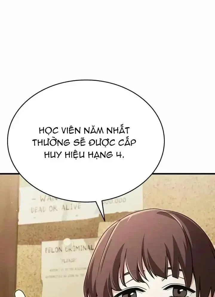 Học Viện Minh Triết - Chap 43 - Trang 32