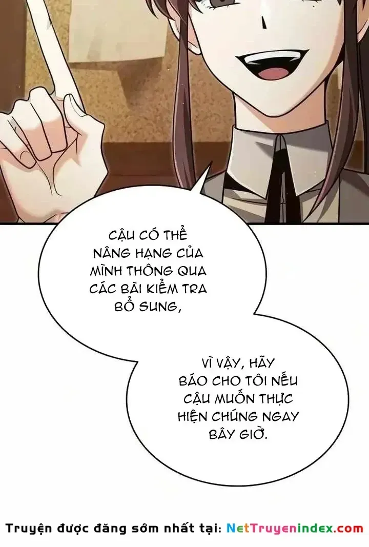 Học Viện Minh Triết - Chap 43 - Trang 33