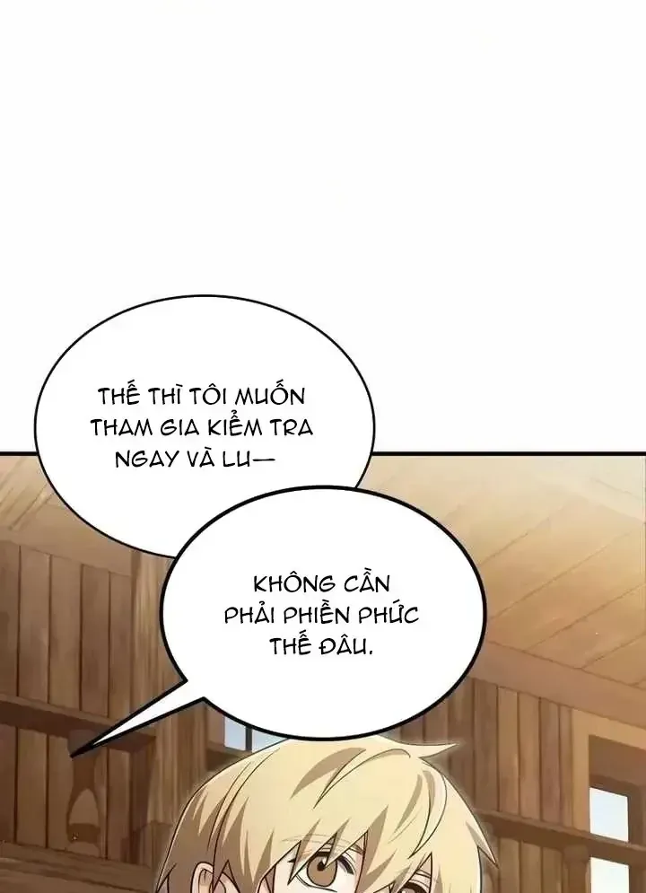 Học Viện Minh Triết - Chap 43 - Trang 34