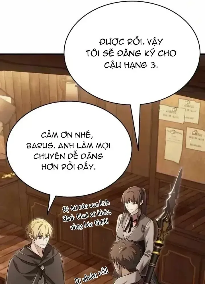 Học Viện Minh Triết - Chap 43 - Trang 39