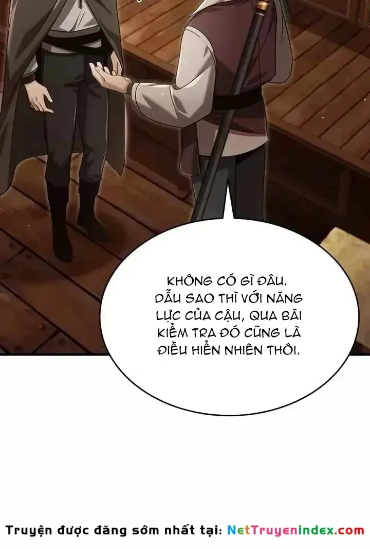 Học Viện Minh Triết - Chap 43 - Trang 40
