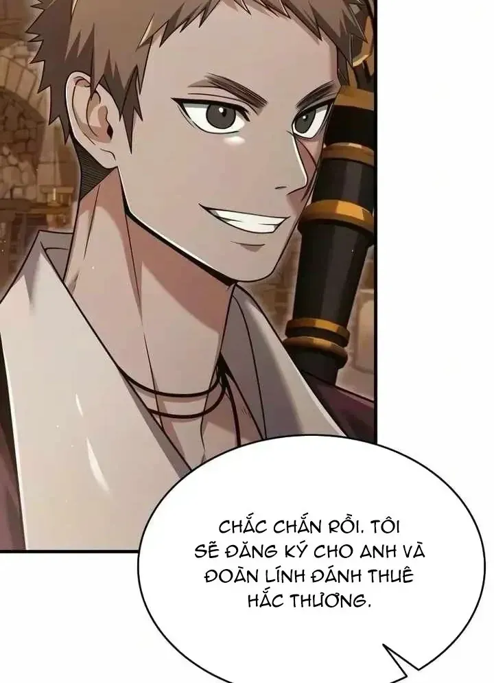 Học Viện Minh Triết - Chap 43 - Trang 42