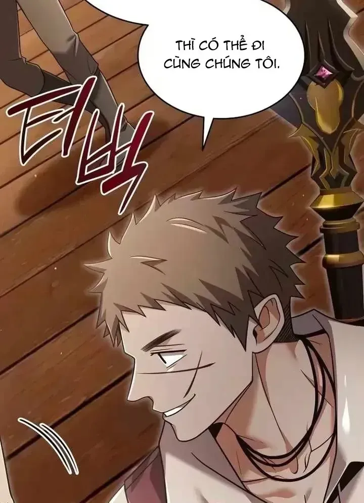 Học Viện Minh Triết - Chap 43 - Trang 45