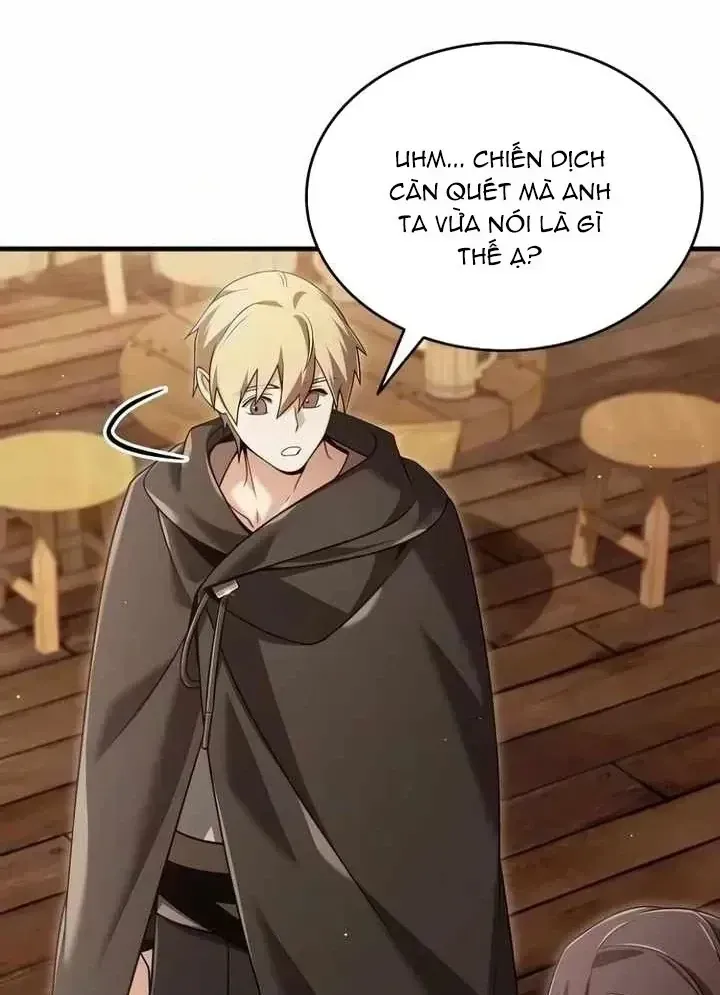 Học Viện Minh Triết - Chap 43 - Trang 49