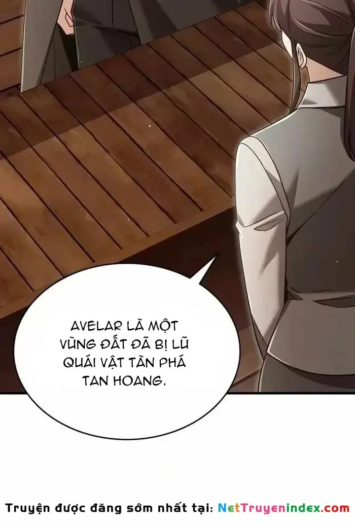 Học Viện Minh Triết - Chap 43 - Trang 50
