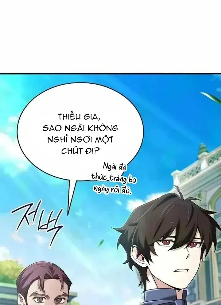 Học Viện Minh Triết - Chap 43 - Trang 64