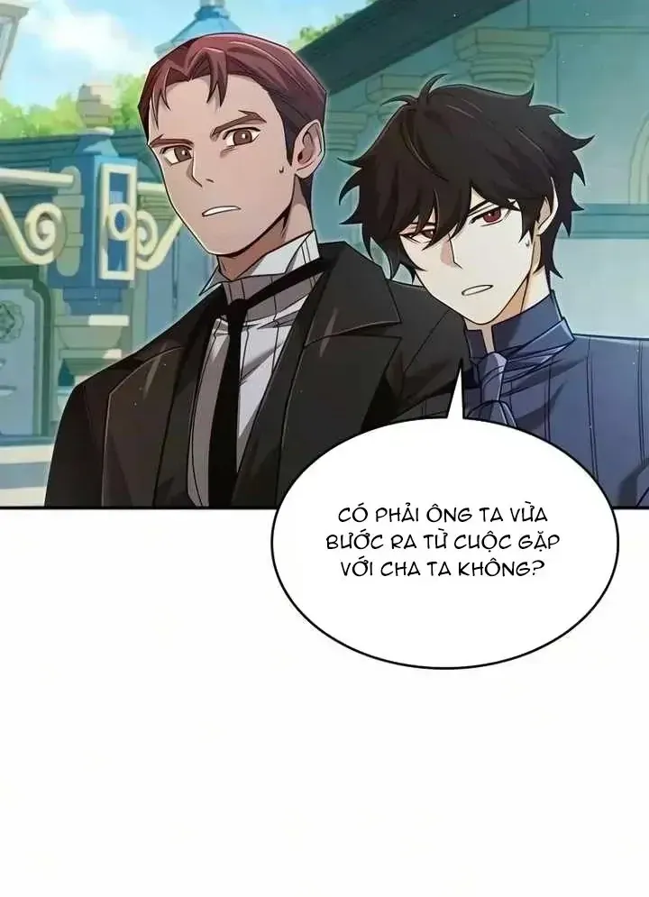 Học Viện Minh Triết - Chap 43 - Trang 74