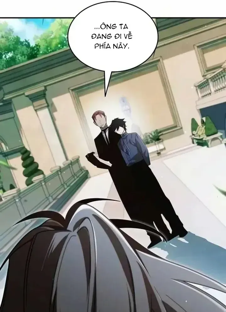 Học Viện Minh Triết - Chap 43 - Trang 77