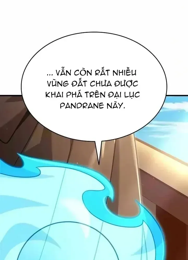 Học Viện Minh Triết - Chap 43 - Trang 9
