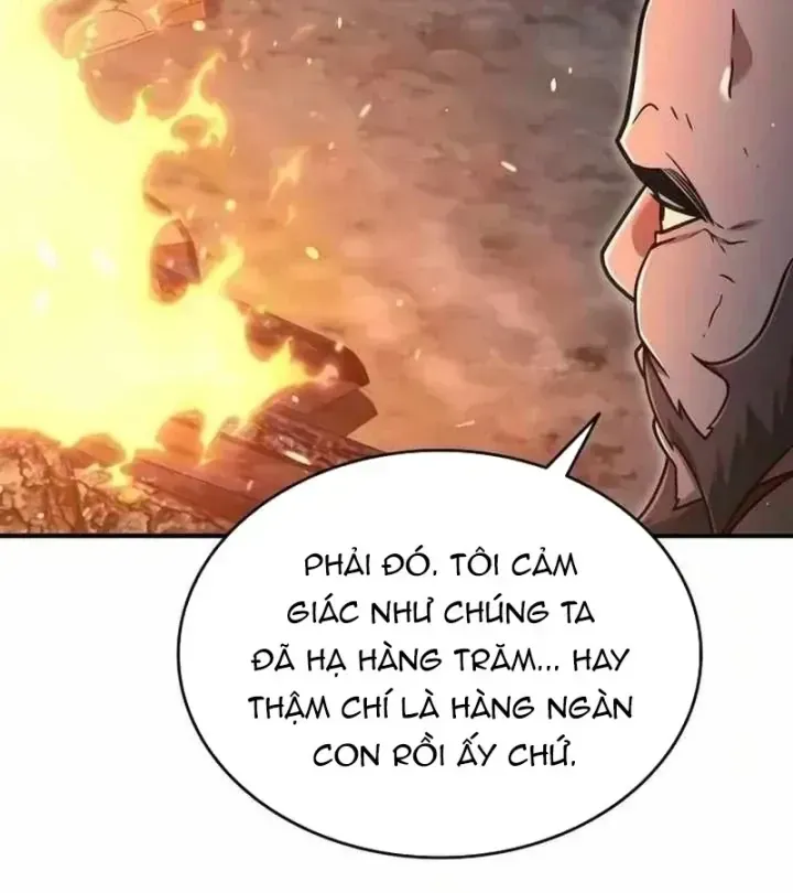 Học Viện Minh Triết - Chap 44 - Trang 38