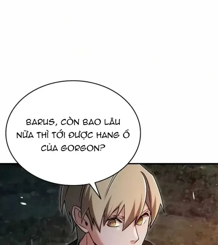 Học Viện Minh Triết - Chap 44 - Trang 39