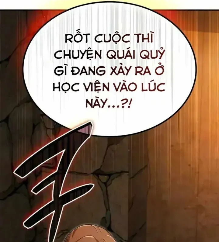 Học Viện Minh Triết - Chap 46 - Trang 41