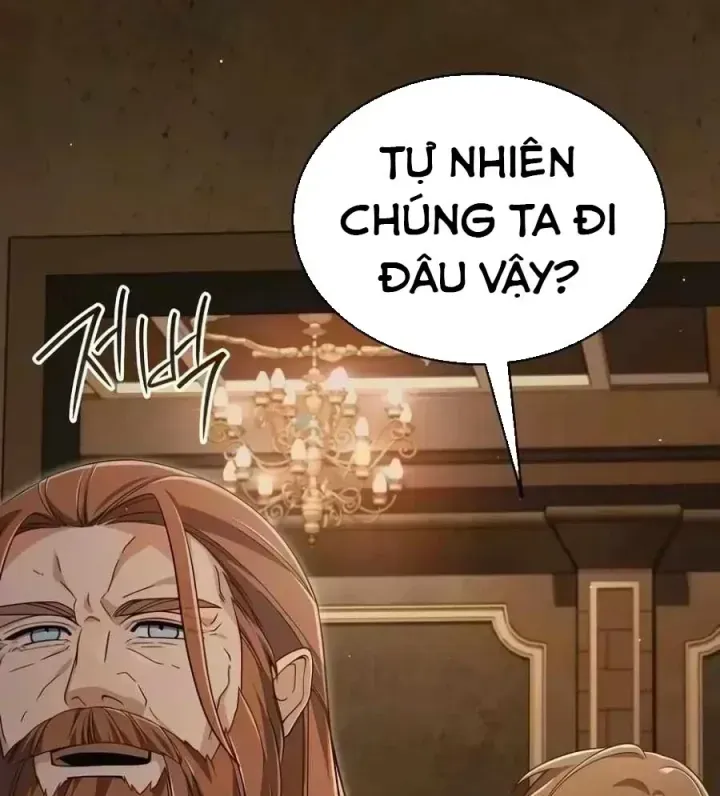 Học Viện Minh Triết - Chap 46 - Trang 6