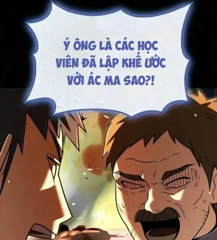 Học Viện Minh Triết - Chap 46 - Trang 56